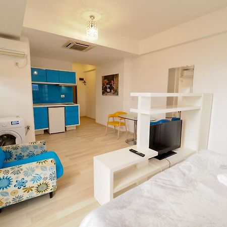 Iassium Residence ヤシ エクステリア 写真
