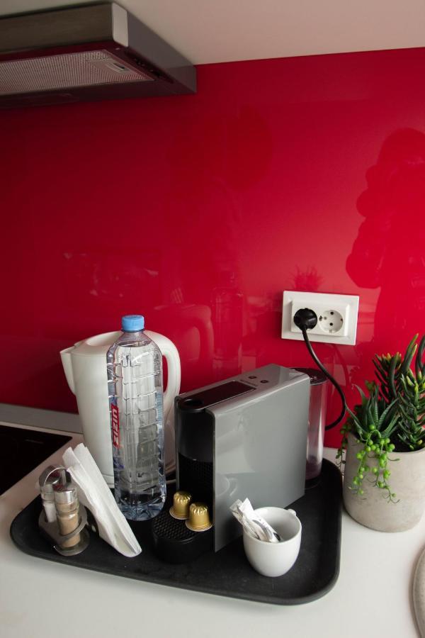 Iassium Residence ヤシ エクステリア 写真