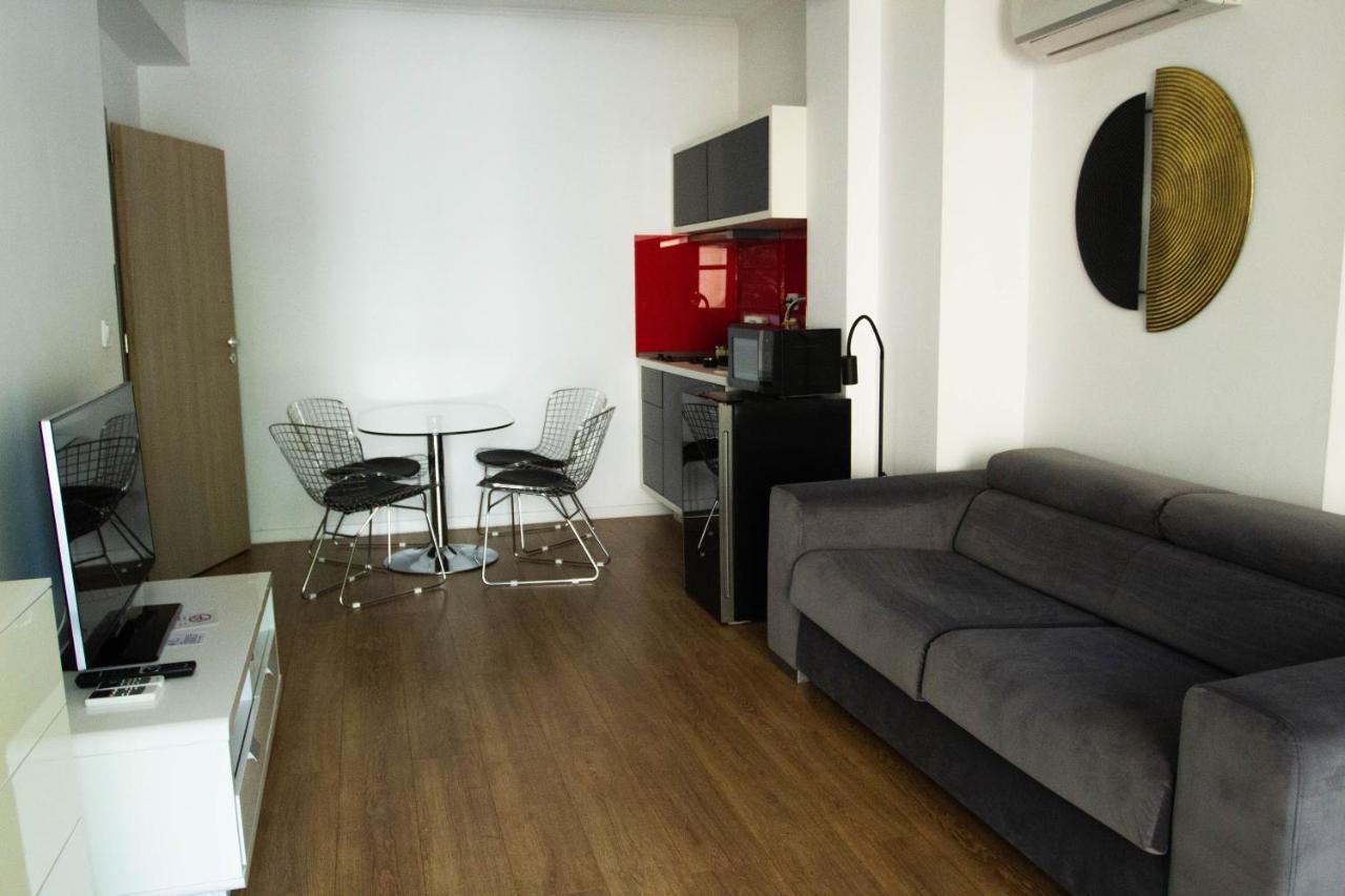 Iassium Residence ヤシ エクステリア 写真