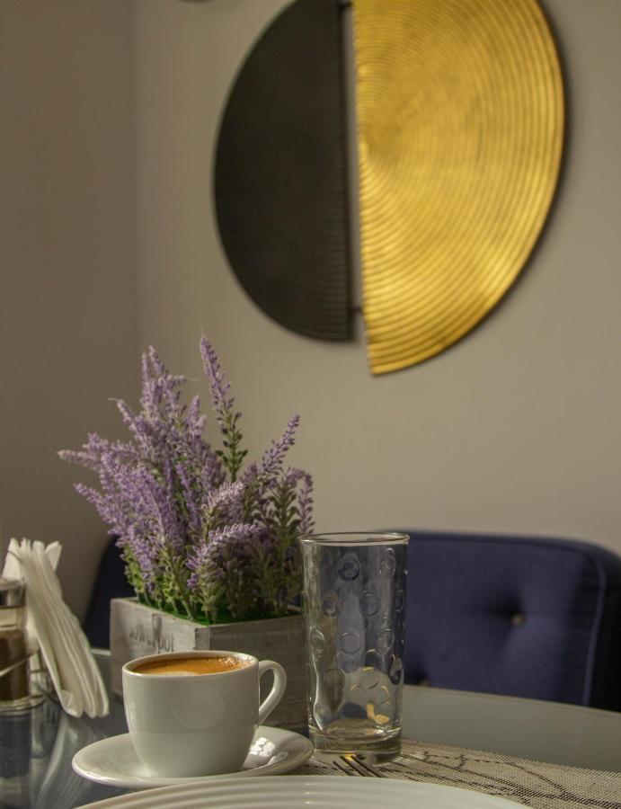 Iassium Residence ヤシ エクステリア 写真