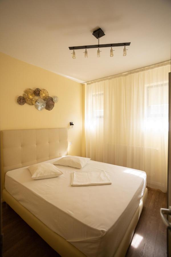Iassium Residence ヤシ エクステリア 写真