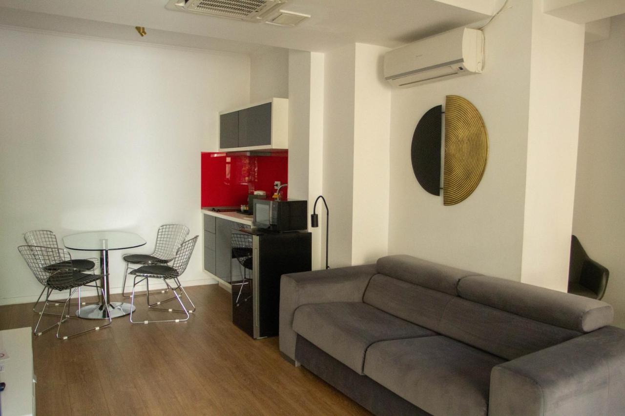 Iassium Residence ヤシ エクステリア 写真