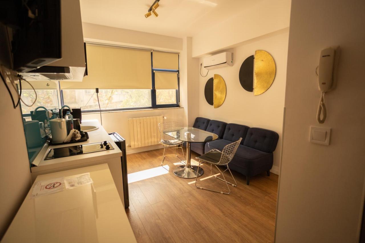 Iassium Residence ヤシ エクステリア 写真