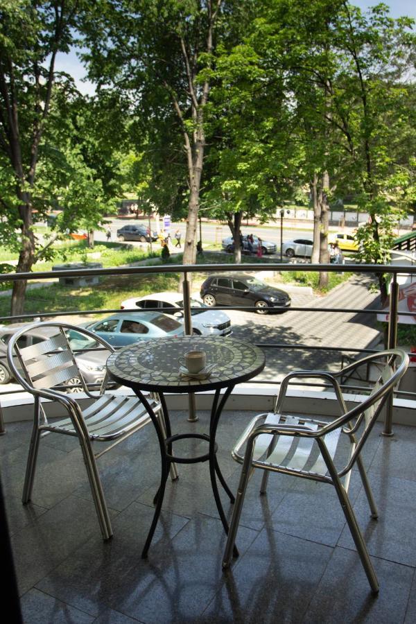Iassium Residence ヤシ エクステリア 写真