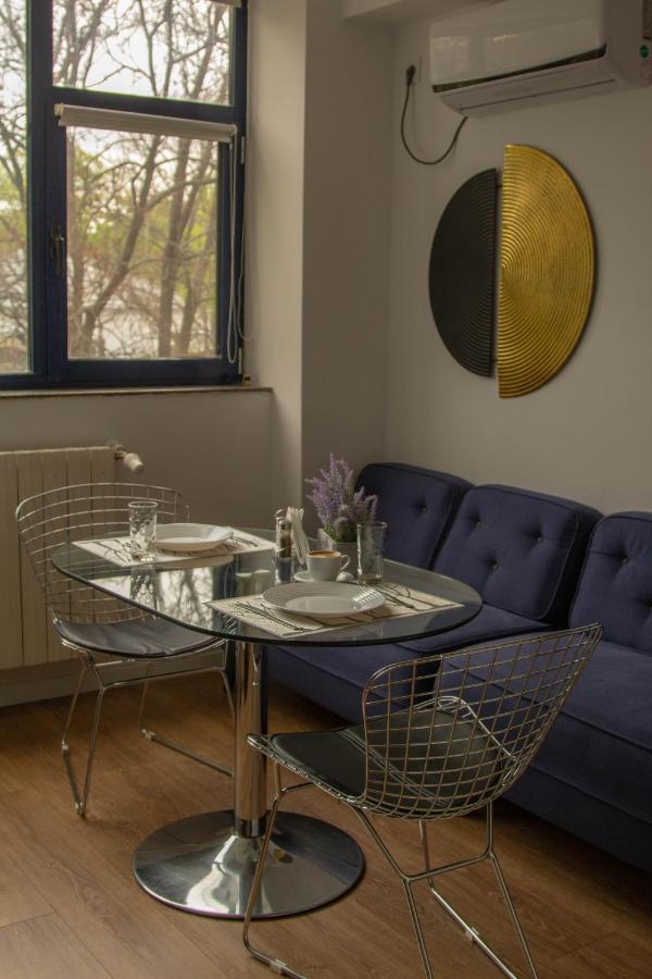 Iassium Residence ヤシ エクステリア 写真