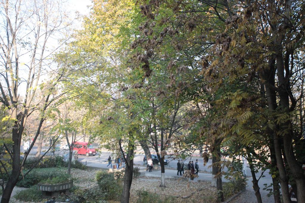 Iassium Residence ヤシ エクステリア 写真