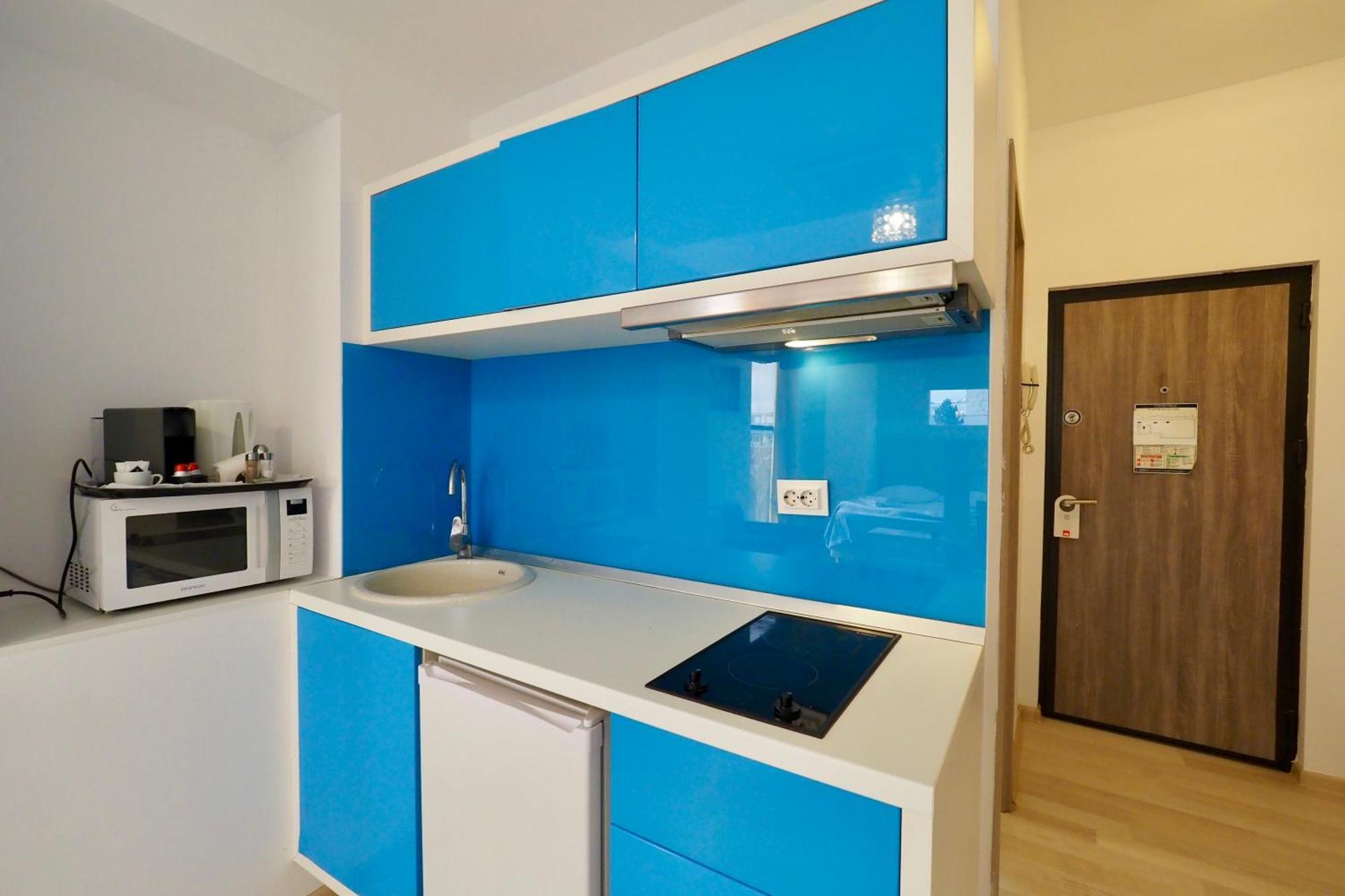 Iassium Residence ヤシ エクステリア 写真
