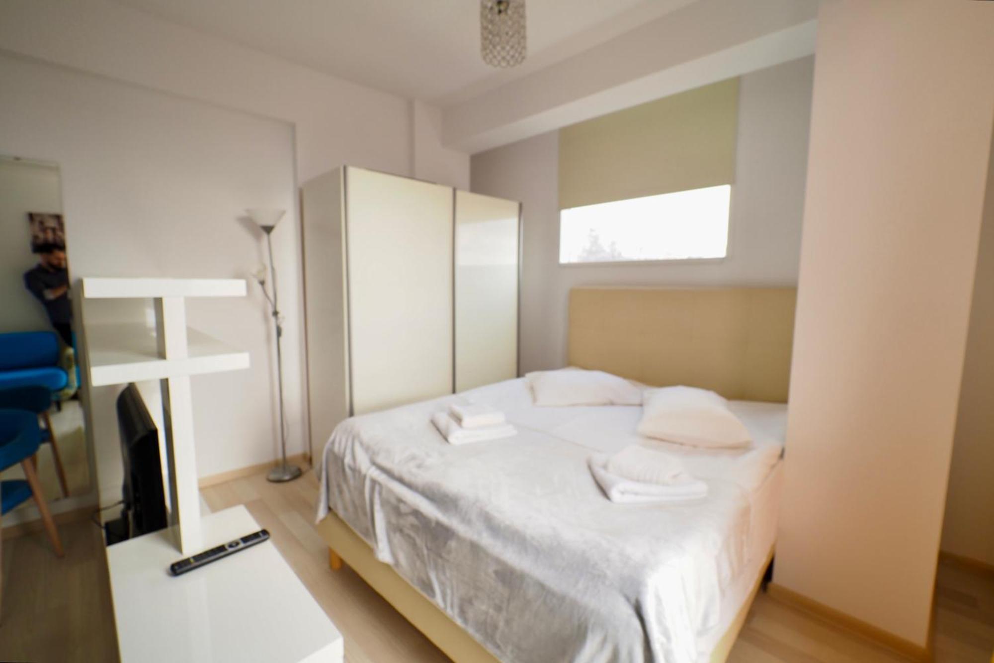 Iassium Residence ヤシ エクステリア 写真