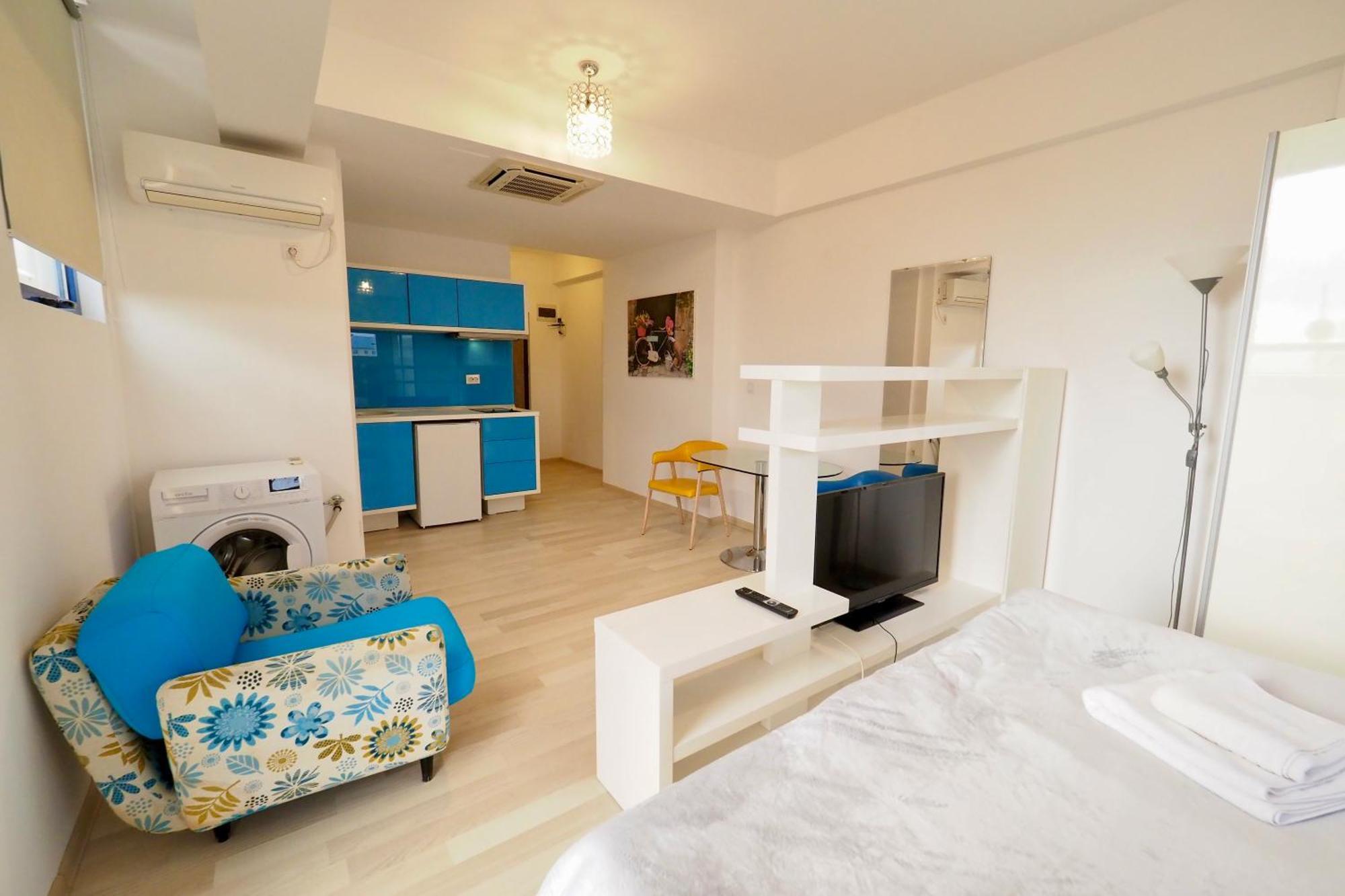 Iassium Residence ヤシ エクステリア 写真