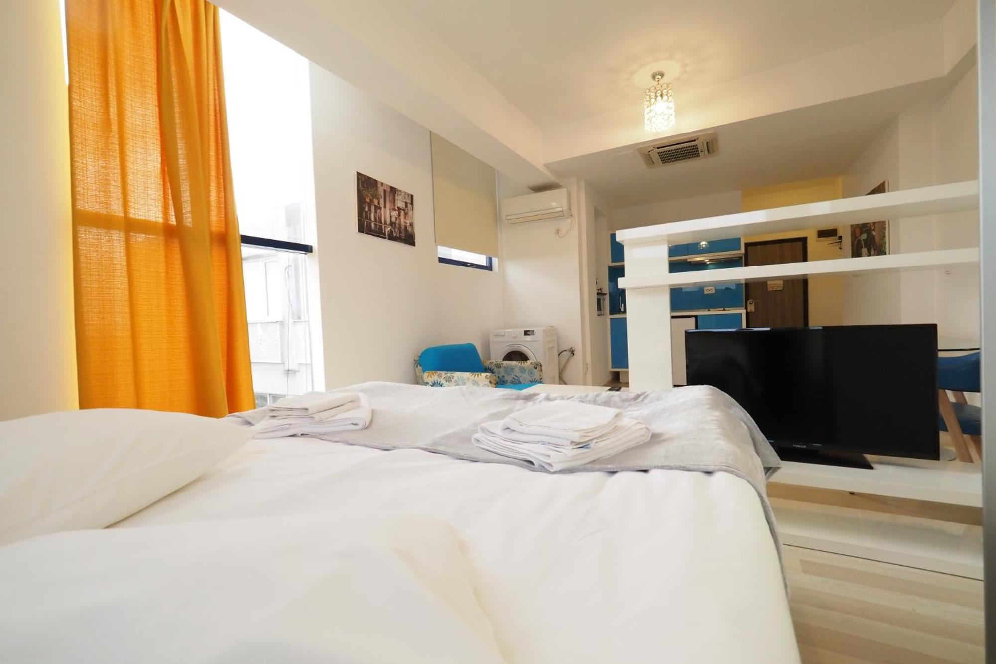 Iassium Residence ヤシ エクステリア 写真