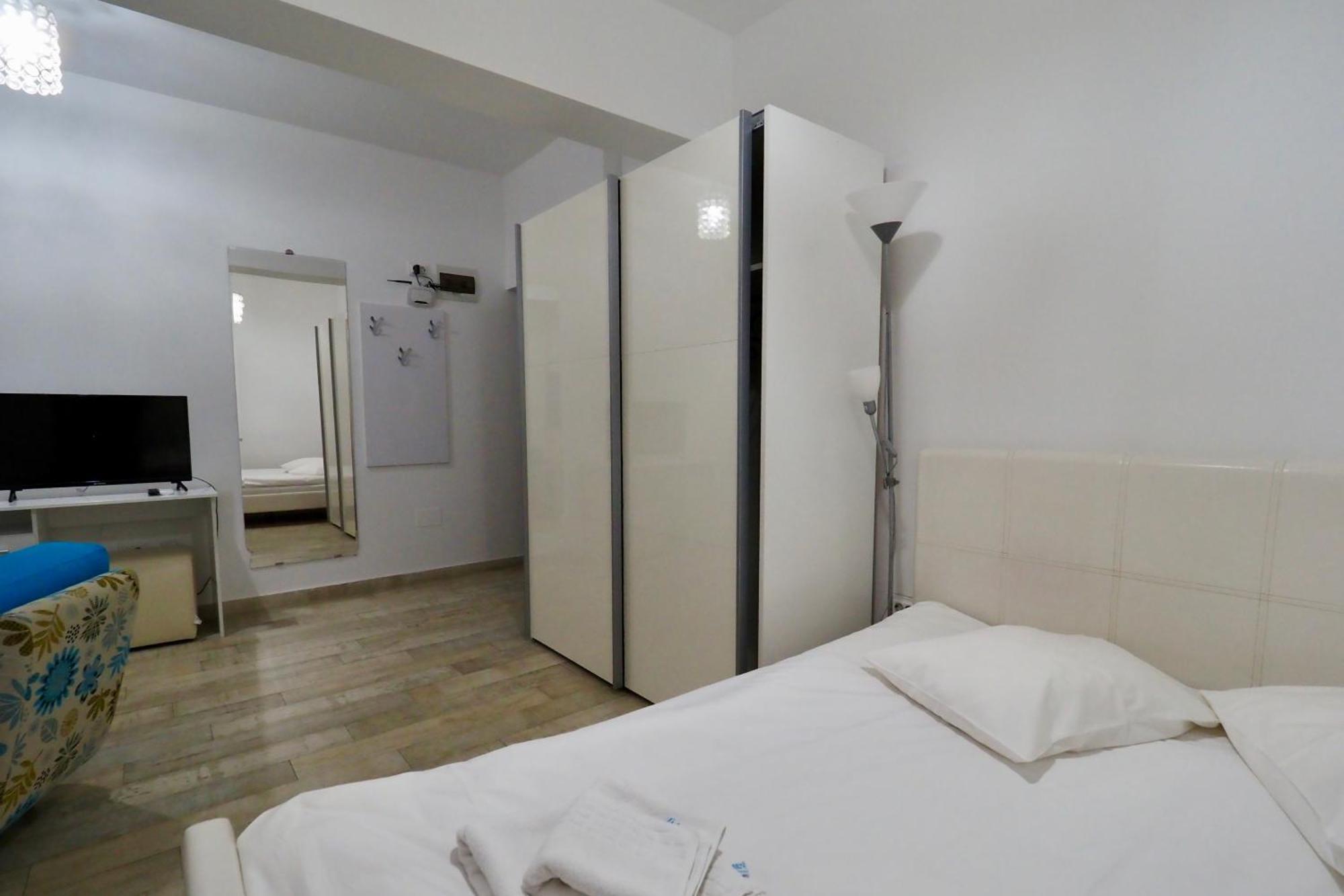 Iassium Residence ヤシ エクステリア 写真