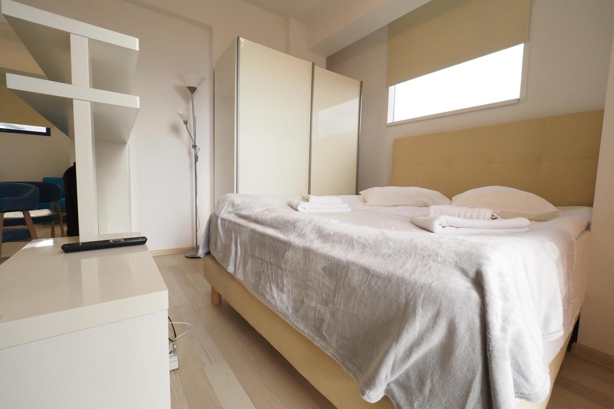 Iassium Residence ヤシ エクステリア 写真