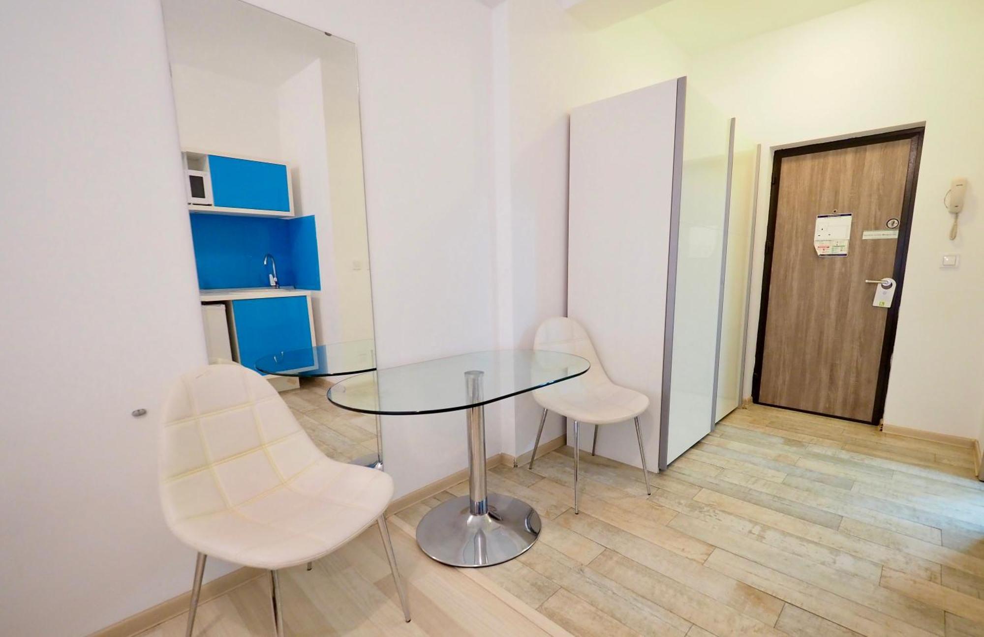 Iassium Residence ヤシ エクステリア 写真