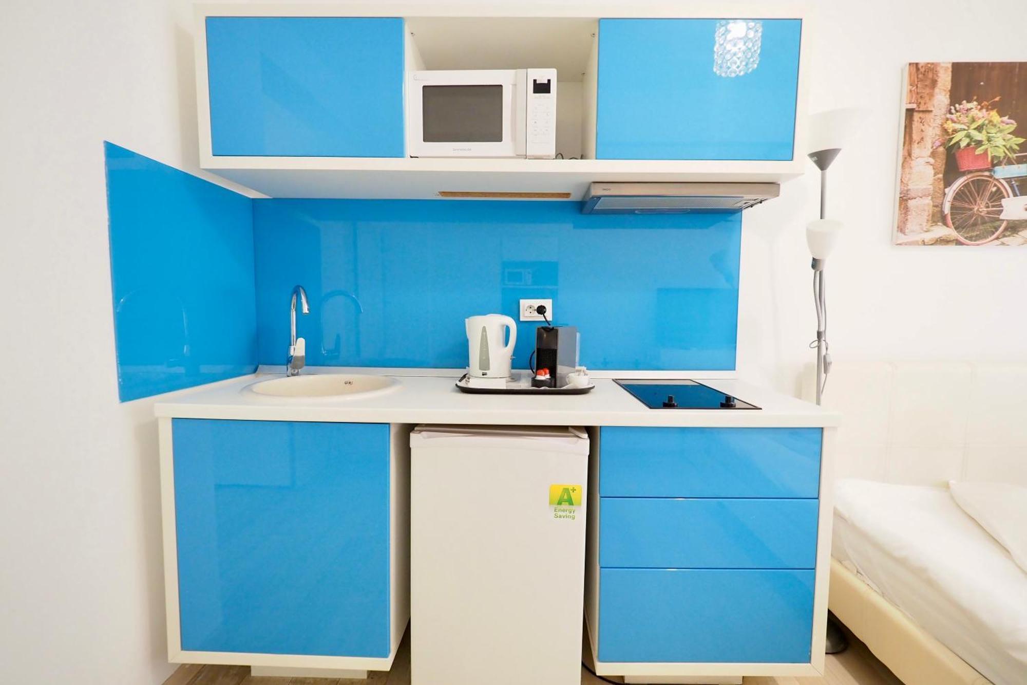 Iassium Residence ヤシ エクステリア 写真