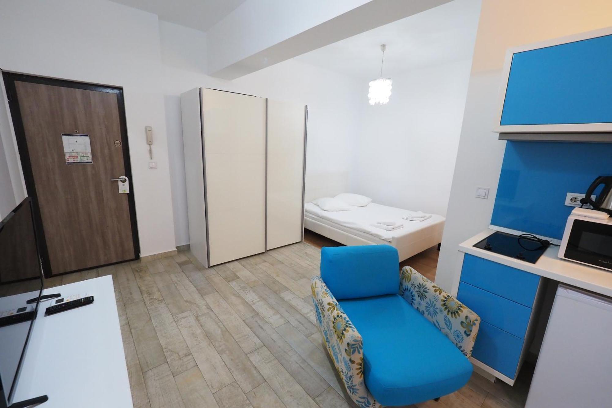Iassium Residence ヤシ エクステリア 写真