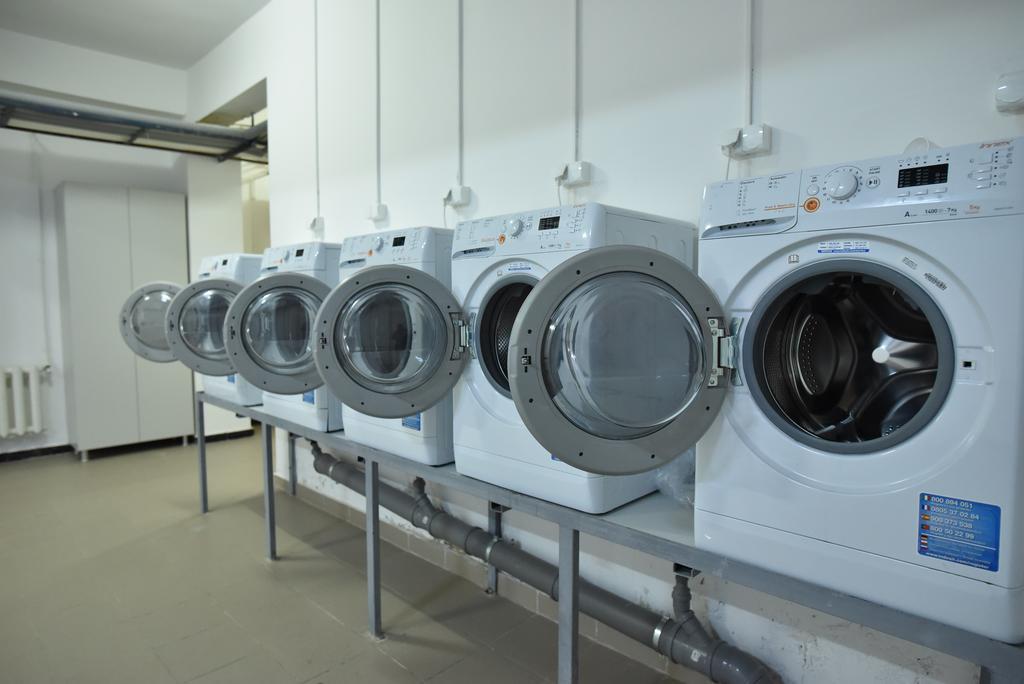 Iassium Residence ヤシ エクステリア 写真