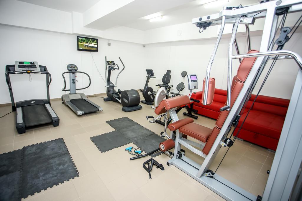 Iassium Residence ヤシ エクステリア 写真