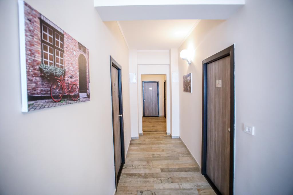 Iassium Residence ヤシ エクステリア 写真