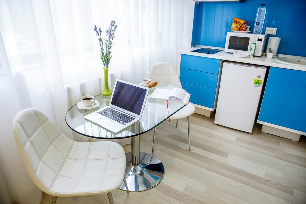 Iassium Residence ヤシ エクステリア 写真