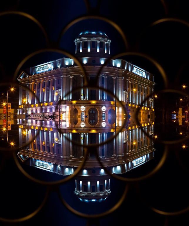 Iassium Residence ヤシ エクステリア 写真