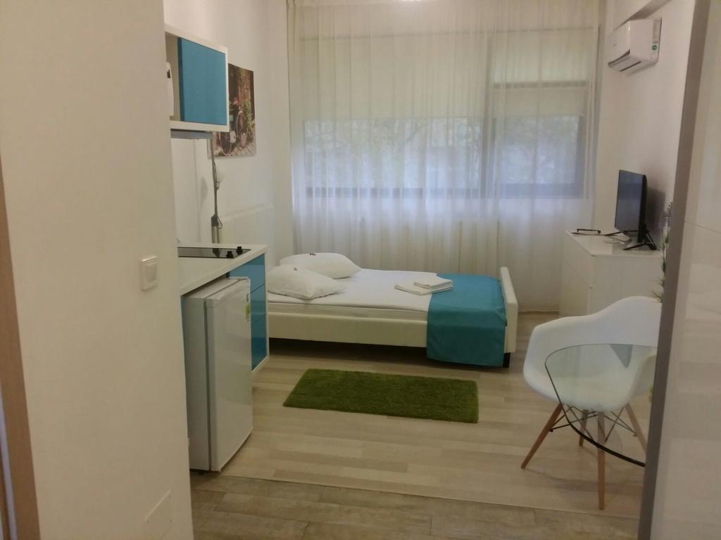 Iassium Residence ヤシ エクステリア 写真