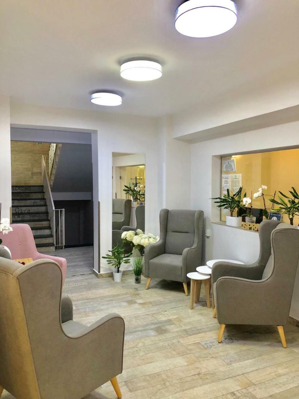Iassium Residence ヤシ エクステリア 写真