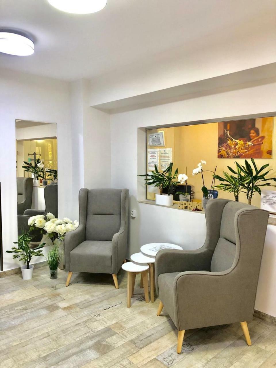 Iassium Residence ヤシ エクステリア 写真