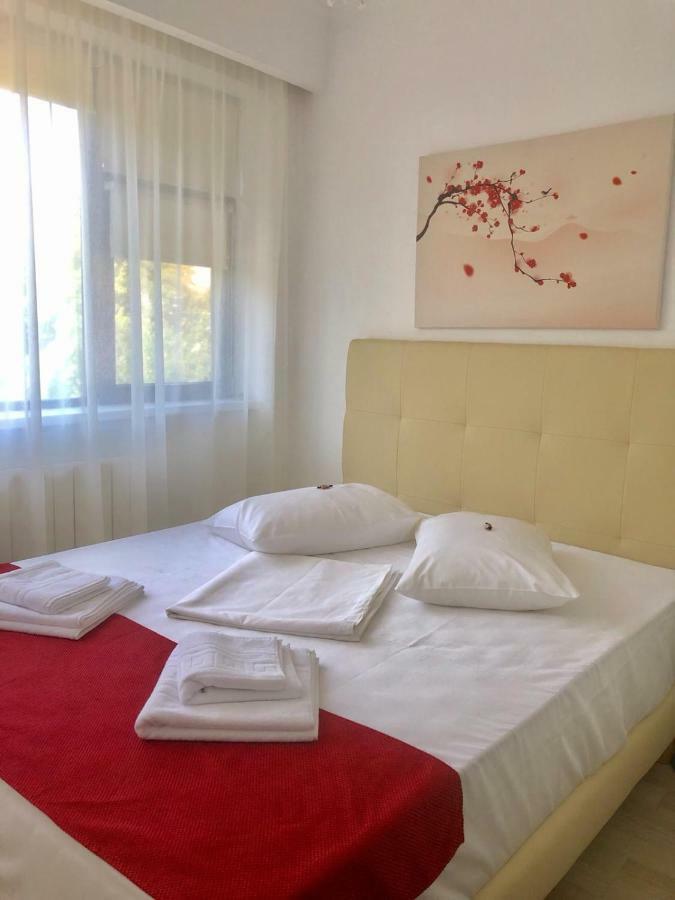 Iassium Residence ヤシ エクステリア 写真